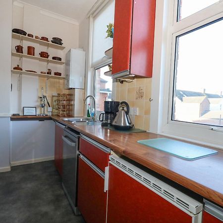 Victorian Town House Villa Уеймут Екстериор снимка