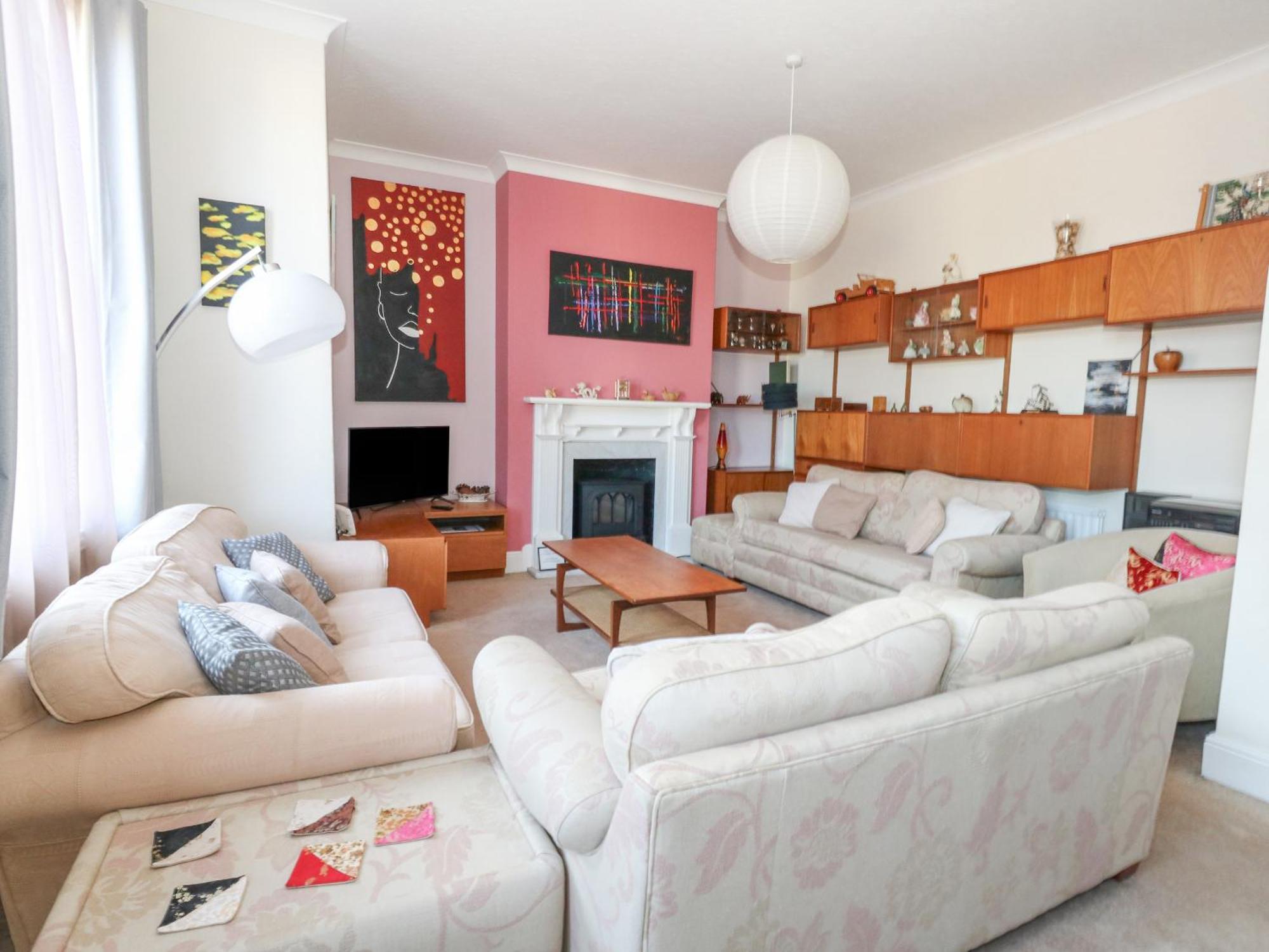 Victorian Town House Villa Уеймут Екстериор снимка