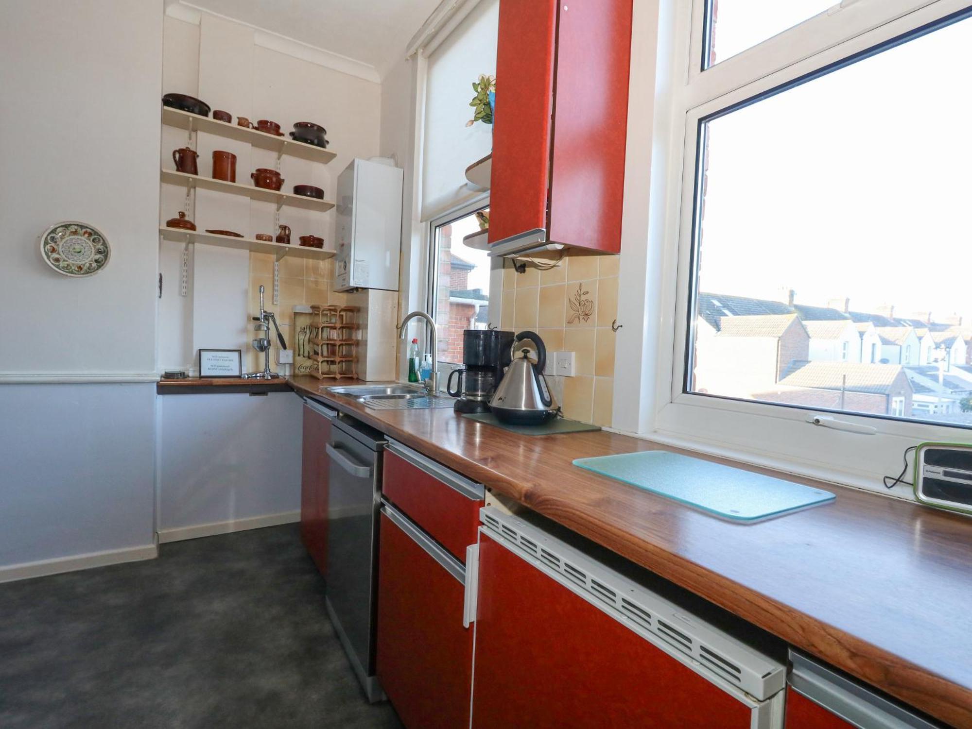 Victorian Town House Villa Уеймут Екстериор снимка