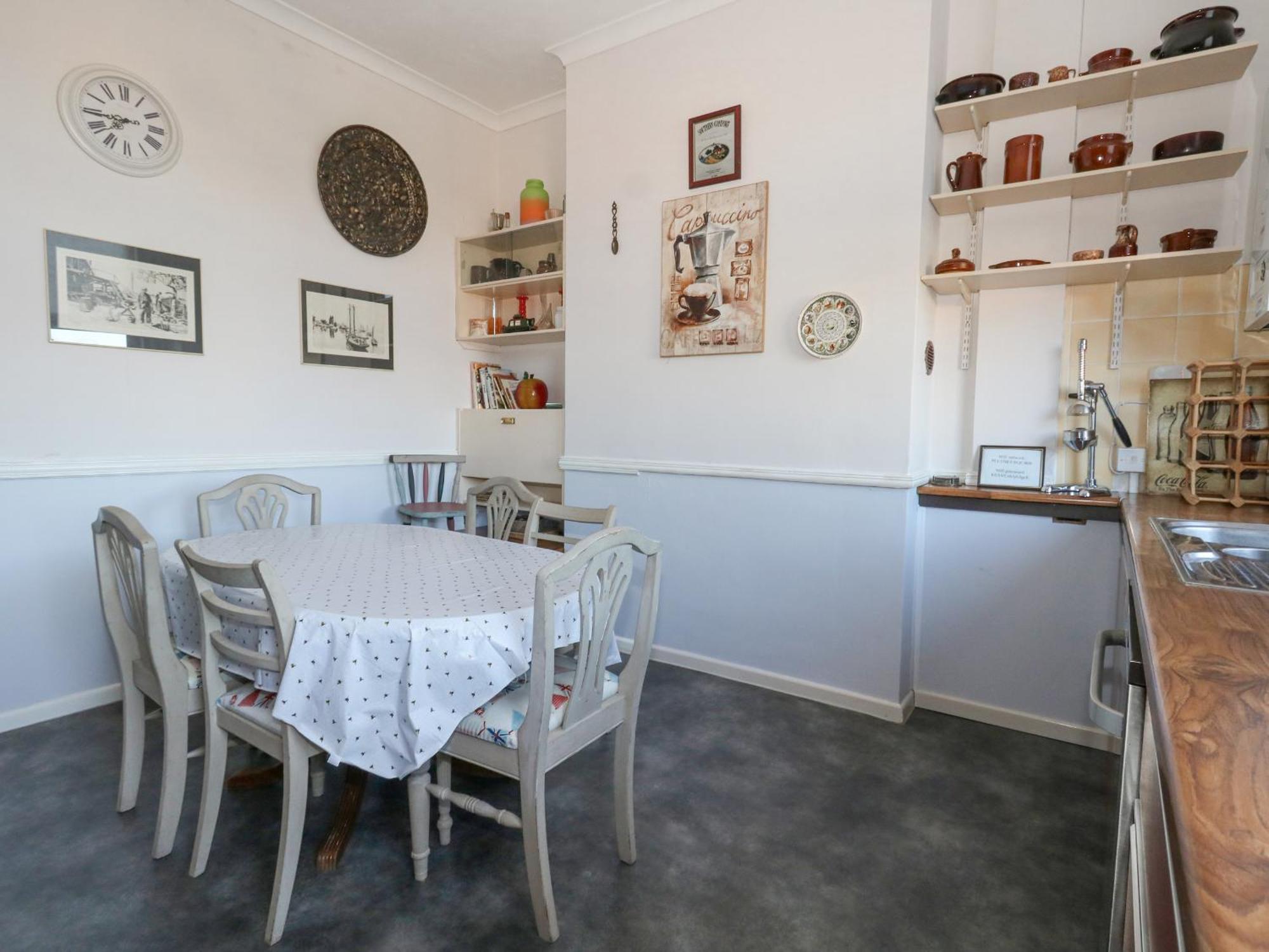Victorian Town House Villa Уеймут Екстериор снимка