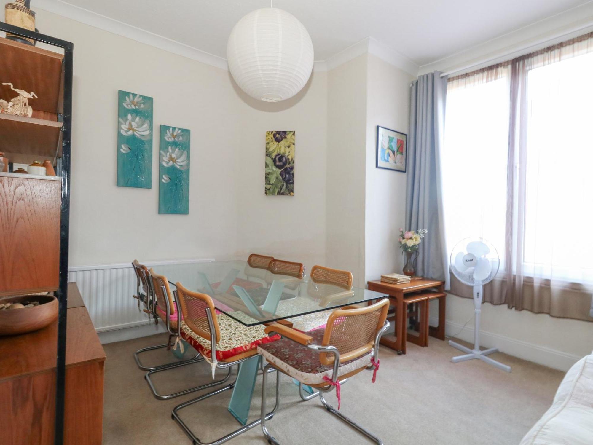 Victorian Town House Villa Уеймут Екстериор снимка
