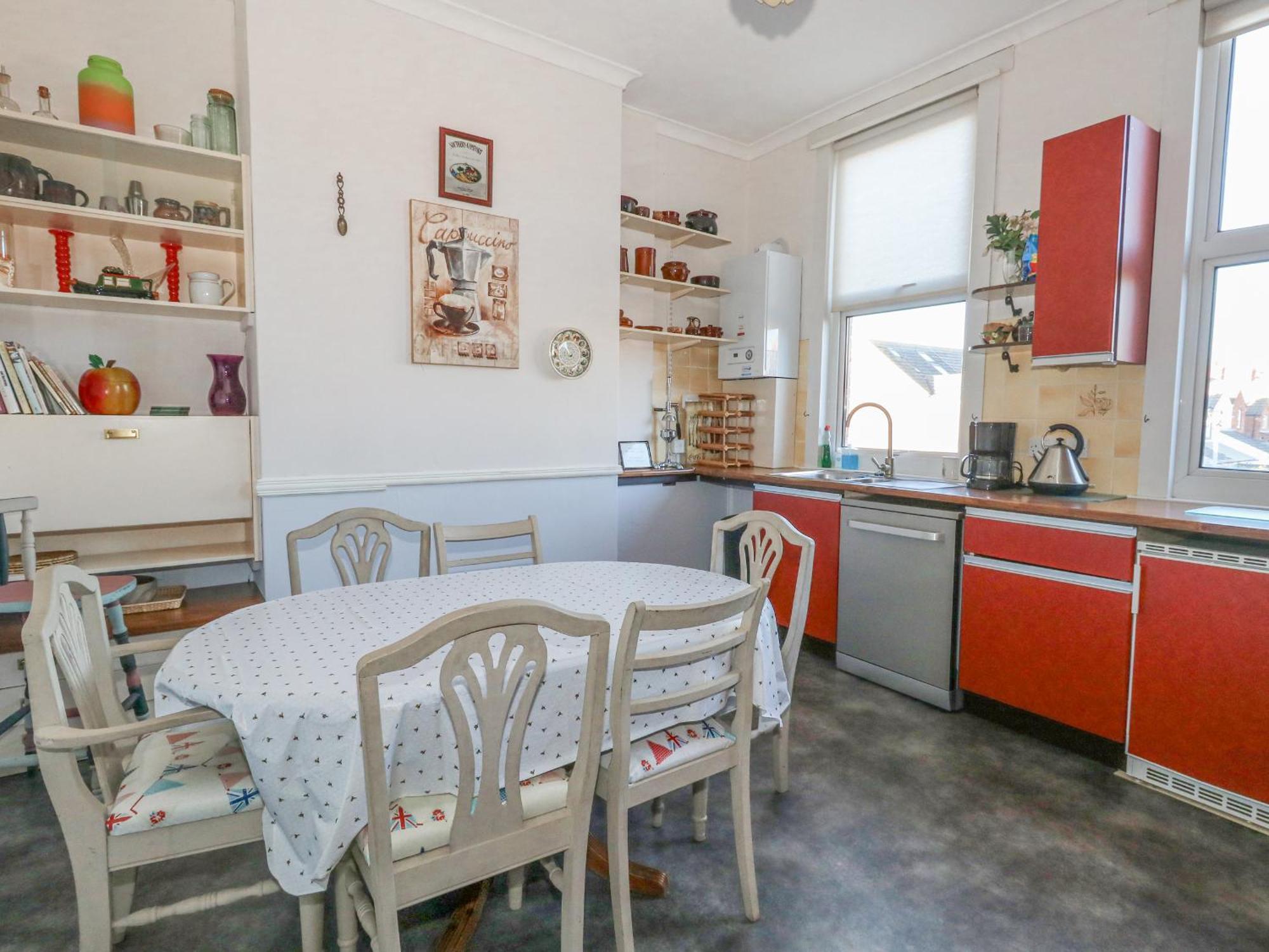 Victorian Town House Villa Уеймут Екстериор снимка