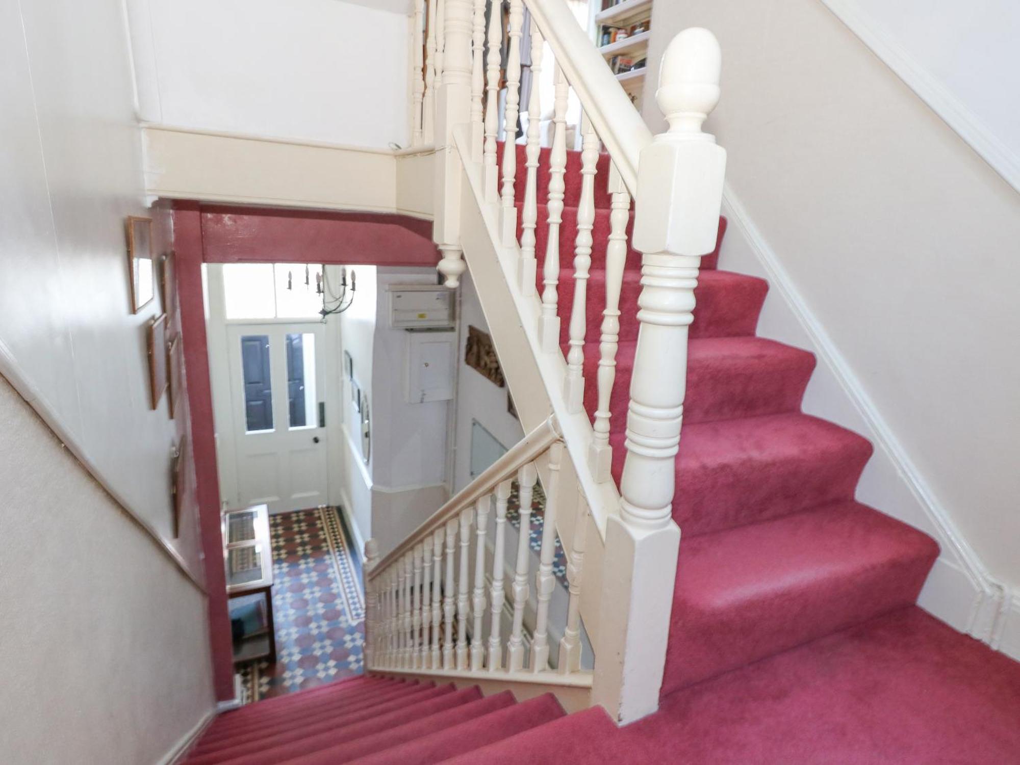 Victorian Town House Villa Уеймут Екстериор снимка