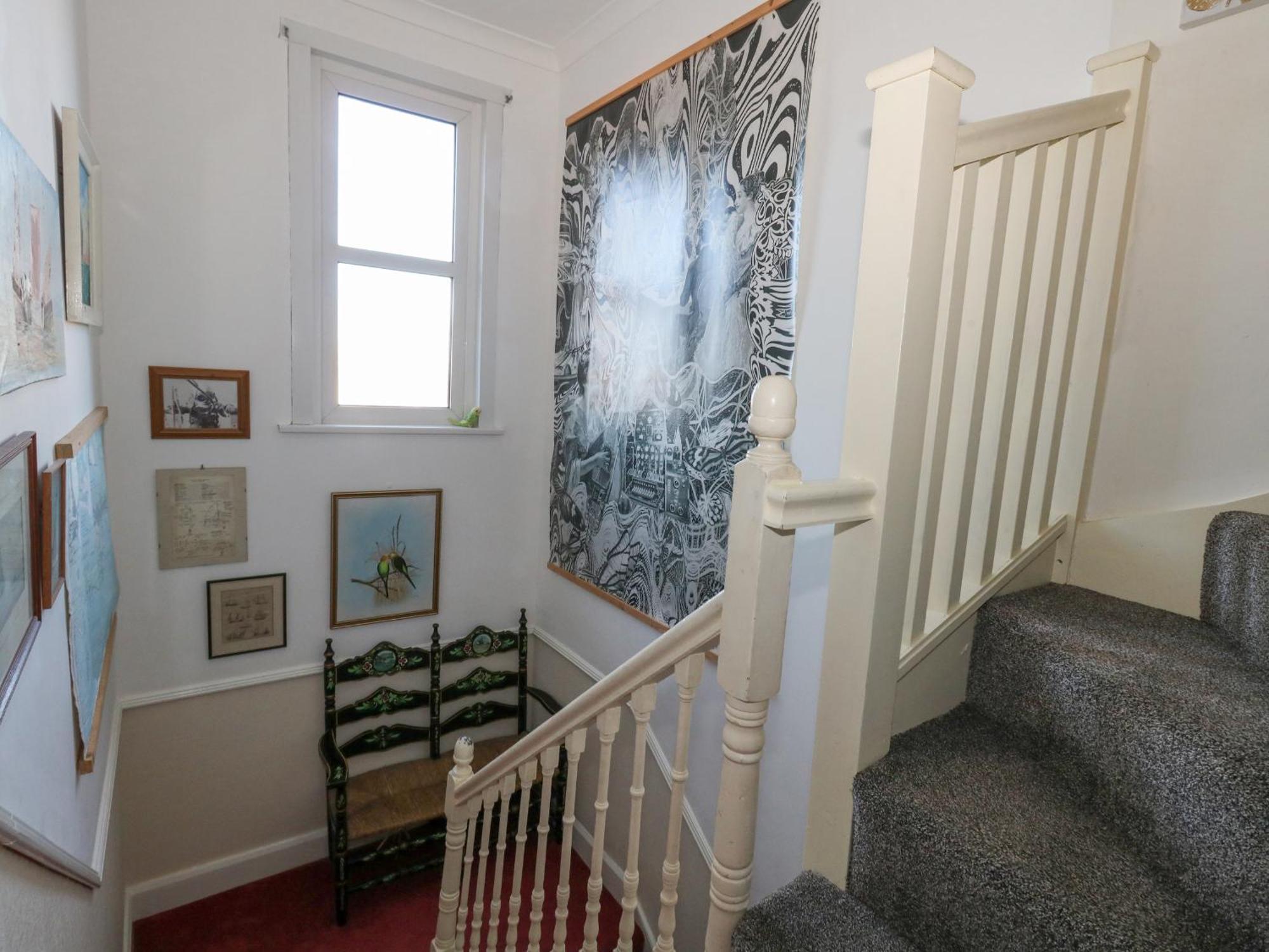 Victorian Town House Villa Уеймут Екстериор снимка