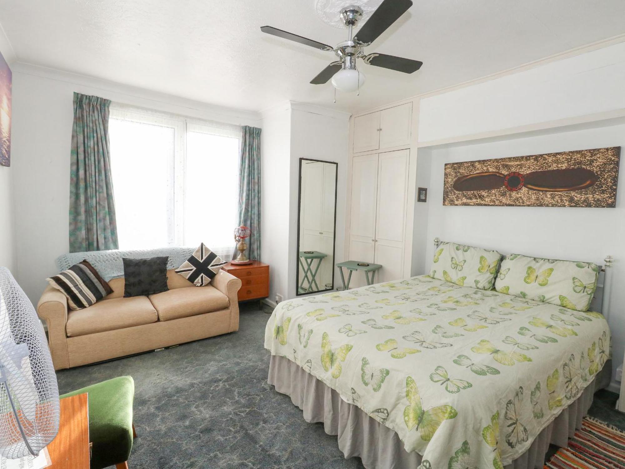 Victorian Town House Villa Уеймут Екстериор снимка