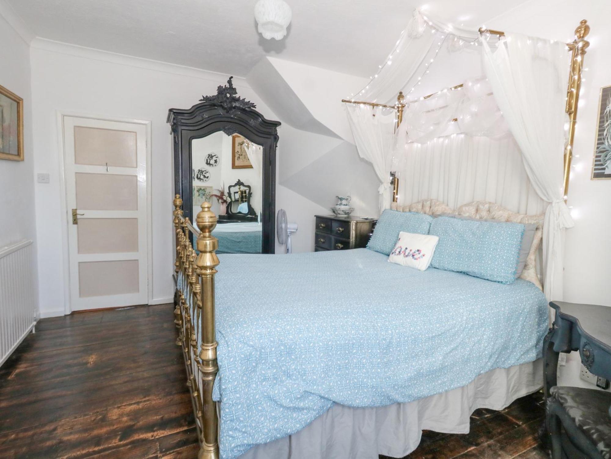 Victorian Town House Villa Уеймут Екстериор снимка