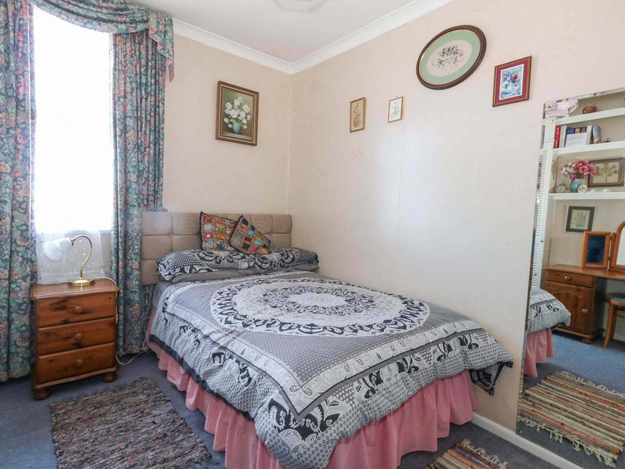 Victorian Town House Villa Уеймут Екстериор снимка