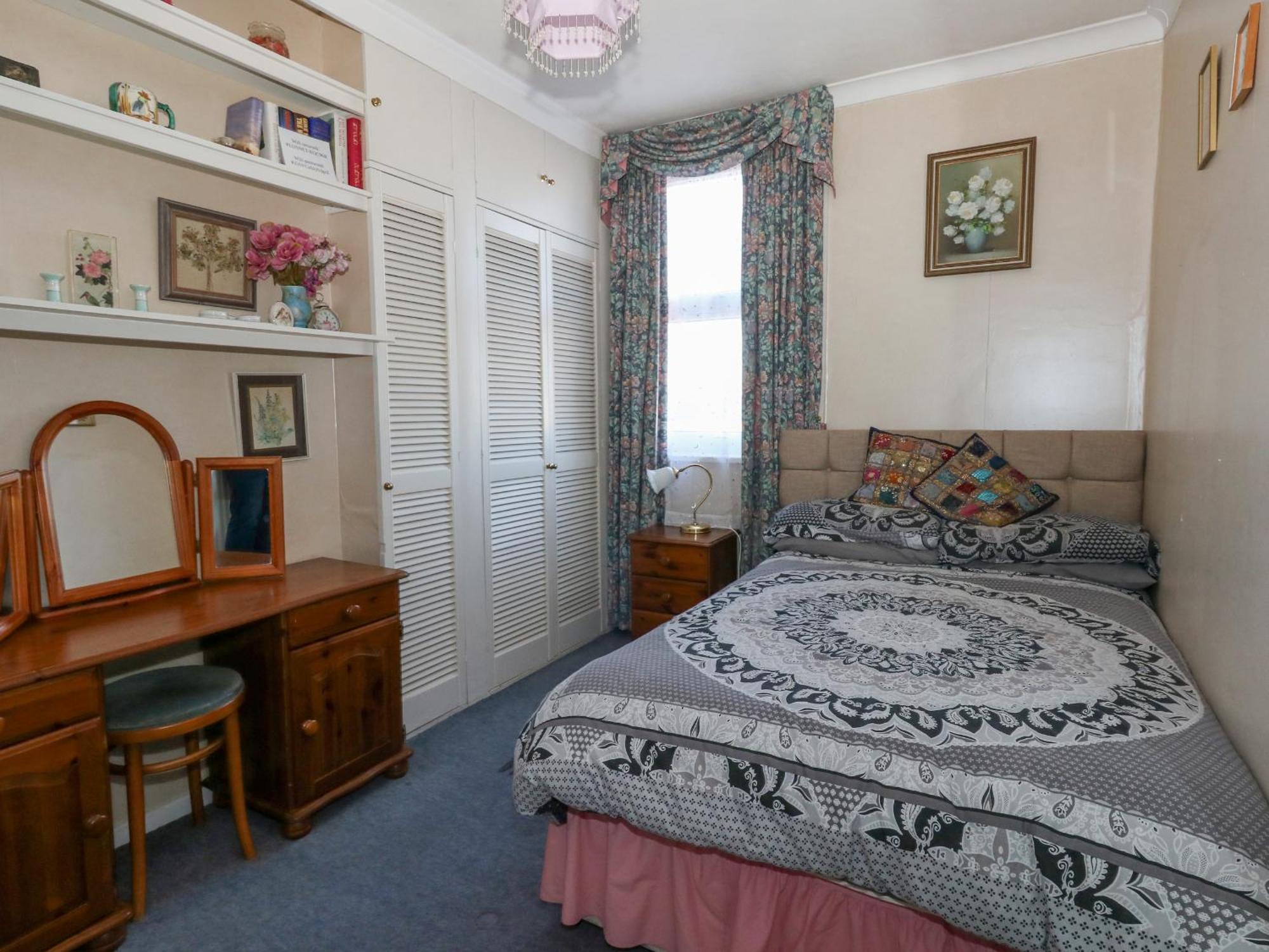 Victorian Town House Villa Уеймут Екстериор снимка